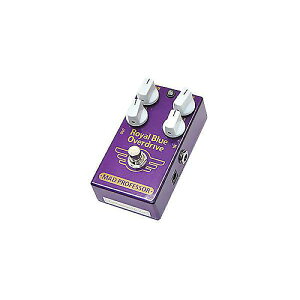 MAD PROFESSOR ( �}�b�h�v���t�F�b�T�[ ) / Royal Blue Overdrive Factory�ċx�݃Z�[��