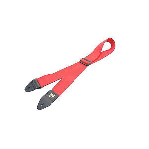 ERNIE BALL ( A[j[E{[ ) / 4040 POLYPLO STRAPS RedċxXyV