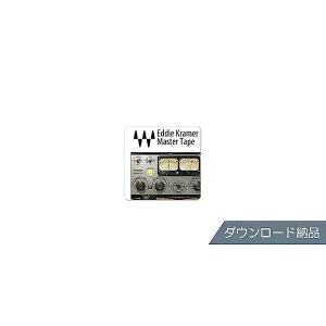 WAVES ( �E�F�[�u�X ) / Kramer Master Tape�ċx�݃Z�[��