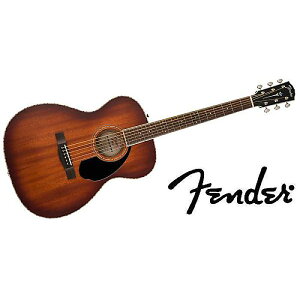 FENDER ( tF_[ ) / PO-220E Orchestra Aged Cognac Burstċx݃Z[