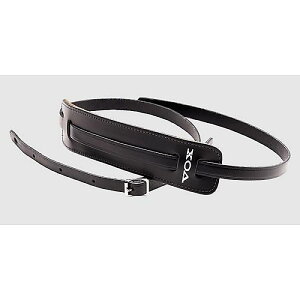 VOX ( HbNX ) / Vintage Strap Black@M^[/x[XpXgbvċxXyV