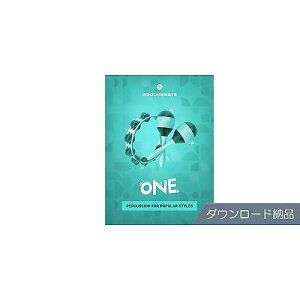 UJAM ( [W ) / Groovemate One _E[h[iċx݃Z[