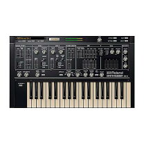 楽天市場】Roland SH－201 シンセサイザーの通販
