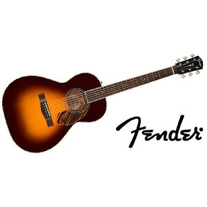 PS-220E Parlor [3-Tone Vintage Sunburst]