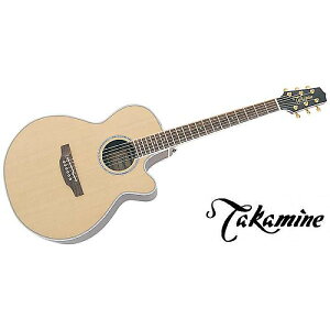 TAKAMINE ( ^J~l ) / PTU141C Naturalċx݃Z[