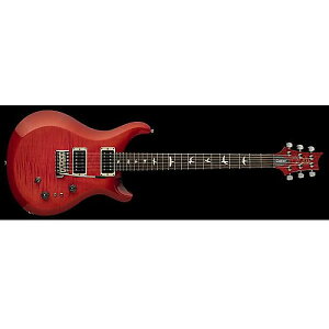 Paul Reed Smith (PRS) ( |[[hX~X ) / S2 Custom 24-08 Bonni Pink / Cherry Burstċx݃Z[