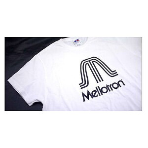 MELLOTRON ( g ) / Mellotron TVcWhite MċxXyV