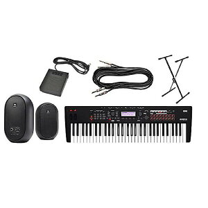 KORG ( RO ) / KROSS2-61-MB@ƒKpZbgċxXyV