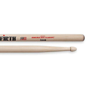 VIC FIRTH ( ���B�b�N�t�@�[�X ) / VIC-X55B�ċx�X�y�V����