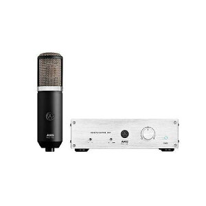 AKG ( A[J[Q[ ) / P820 TUBE ^ǃRfT[}CN AEgbgiċx݃Z[
