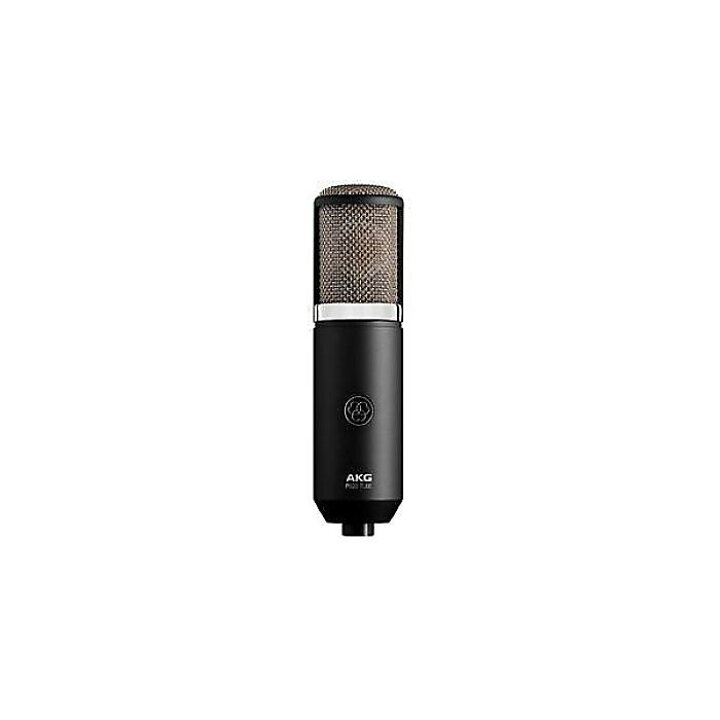 楽天市場】AKG ( アーカーゲー ) / P820 TUBE 真空管コンデンサー 