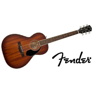 FENDER ( tF_[ ) / PS-220E Parlor Aged Cognac Burstċx݃Z[