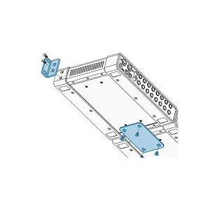 MOTU ( c ) / UltraLite-mk5 Half-Rack Coupler Kitċx݃Z[