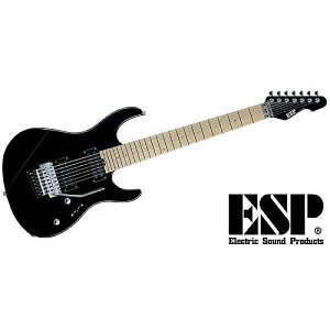 ESP ( C[GXs[ ) / M-SEVEN Black Maple FBċx݃Z[
