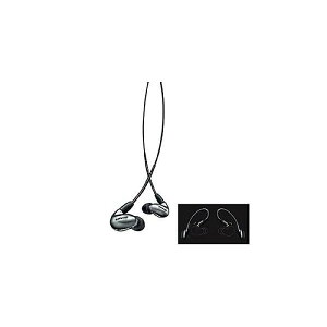 SHURE ( VA ) / SE846 Gen2 Graphite Silver + BluetoothA_v^[ohċx݃Z[