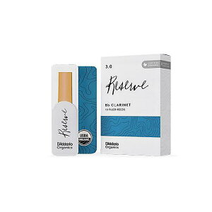 DAddario Woodwinds ( �_�_���I�E�b�h�E�C���Y ) / Bb�N�����l�b�g���[�h �I�[�K�j�b�N ���[���� 3.0�ċx�X�y�V����