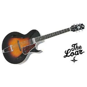LOAR ( A ) / LH-650 Vintage Sunburst@tARċx݃Z[