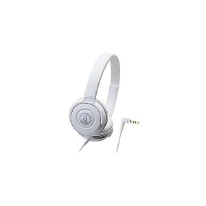 audio technica ( �I�[�f�B�I�e�N�j�J ) / ATH-S100 WH �|�[�^�u���w�b�h�z���ċx�݃Z�[��