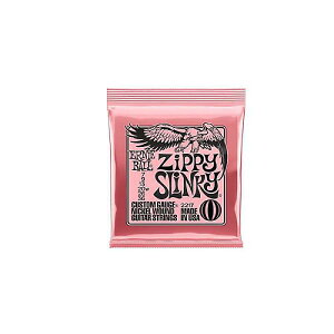 ERNIE BALL ( �A�[�j�[�E�{�[�� ) / ZIPPY SLINKY�ċx�݃Z�[��