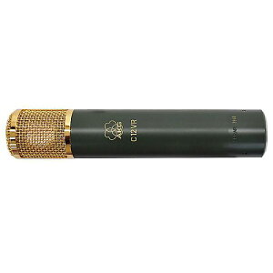 AKG ( �A�[�J�[�Q�[ ) / C12VR �^��ǃR���f���T�[�}�C�N�ċx�݃Z�[��