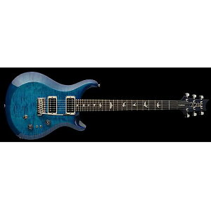 Paul Reed Smith (PRS) ( |[[hX~X ) / S2 Custom 24-08 Lake Blueċx݃Z[