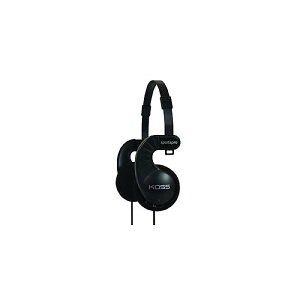 KOSS ( �R�X ) / SportaPro �|�[�^�u���w�b�h�z�� �J���^�ċx�X�y�V����
