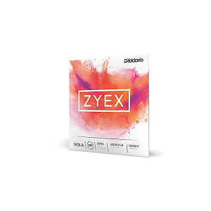 DADDARIO ( �_�_���I ) / DZ414 LH ZYEX �r�I���� C�� Long Scale Heavy�ċx�X�y�V����
