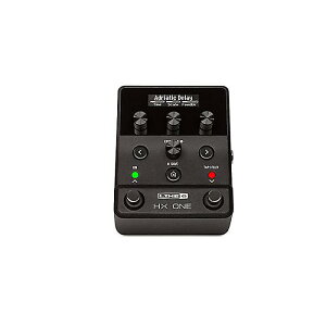 Line 6 ( C6 ) / HX Oneċx݃Z[