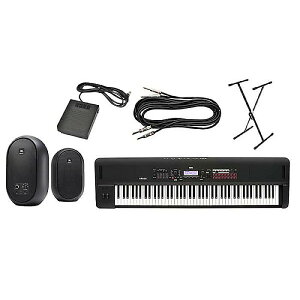 KORG ( RO ) / KROSS2-88-MB@ƒKpZbgċxXyV