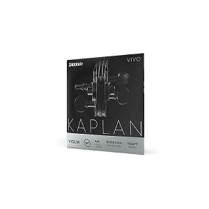DADDARIO ( �_�_���I ) / KV314 4/4H Kaplan VIVO �o�C�I������ G�� Heavy�ċx�X�y�V����