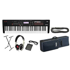 KORG ( RO ) / KROSS2-61-MB@CuZbgċxXyV