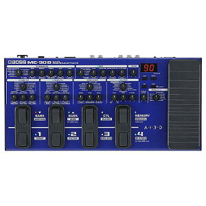 BOSS ( �{�X ) / ME-90B MULTIPLE EFFECTS�ċx�݃Z�[��