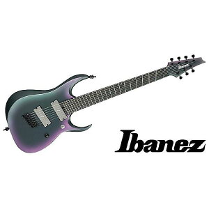 Ibanez ( ACoj[Y ) / RGD71ALMS-BAMċx݃Z[