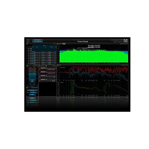 FLUX ( �t���b�N�X ) / Pure Analyzer Live Option�ċx�݃Z�[��
