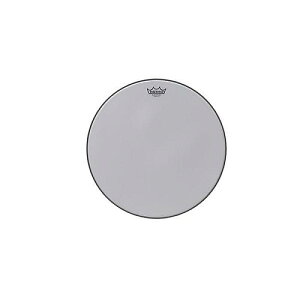 REMO ( ���� ) / SN-1018-00 �T�C�����g�X�g���[�N �o�X�h�����p 18inch�ċx�X�y�V����