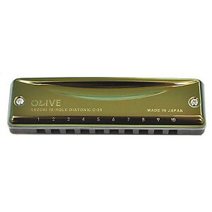 SUZUKI ( �X�Y�L ) / OLIVE C-20 10�z�[���Y�n�[���j�J E�ċx�݃Z�[��