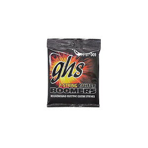 GHS ( �W�[�G�C�`�G�X ) / GB7L BOOMERS 7-STRING - Extra Light�ċx�݃Z�[��