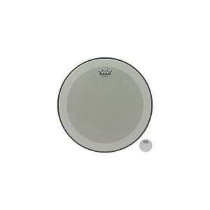 REMO ( ���� ) / P3-1018-RA�@�p���[�X�g���[�N3 ���l�b�T���X �o�X�h�����p 18inch�ċx�X�y�V����