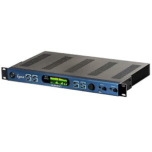 LYNX STUDIO TECHNOLOGY ( �����N�X�X�^�W�I�e�N�m���W�[ ) / AURORA(n) 16 - USB�ċx�݃Z�[��