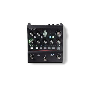 Kemper Profiling Amplifier ( Pp[vt@COAvt@C[ ) / PROFILER PLAYERċx݃Z[