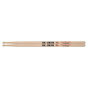 VIC FIRTH ( ���B�b�N�t�@�[�X ) / VIC-7APG�ċx�X�y�V����