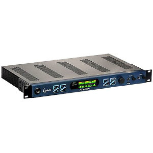 LYNX STUDIO TECHNOLOGY ( �����N�X�X�^�W�I�e�N�m���W�[ ) / AURORA(n) 24 - DNT�V��������
