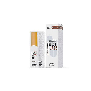 DAddario Woodwinds ( �_�_���I�E�b�h�E�C���Y ) / �o���g���T�b�N�X���[�h �I�[�K�j�b�N �Z���N�g�W���Y 2M �A���t�@�C���h�ċx�X�y�V����