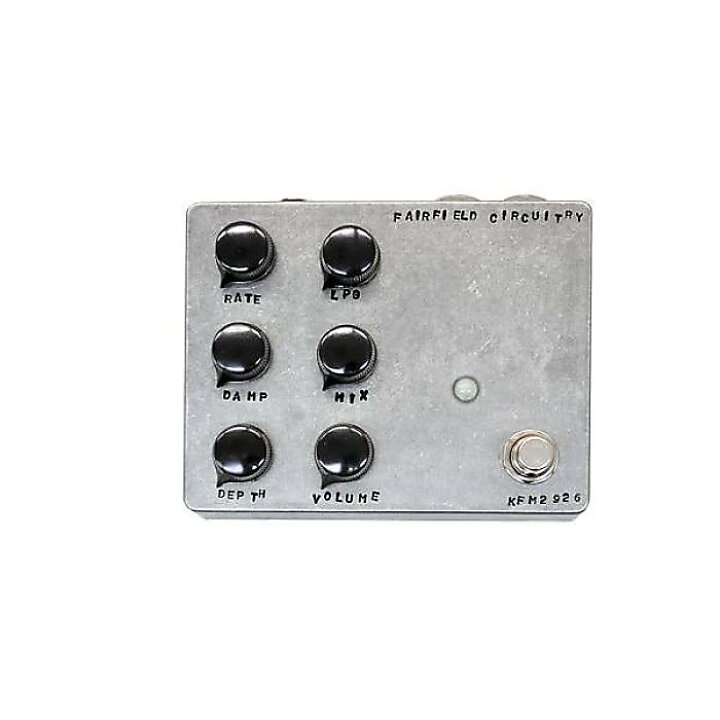 楽天市場】Fairfield Circuitry ( フェアフィールドサーキタリー 