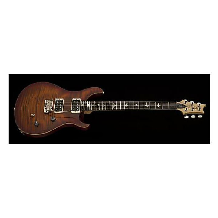 楽天市場】Paul Reed Smith (PRS) ( ポールリードスミス ) / CE24 Dark 