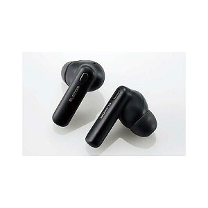 ELECOM ( GR ) / LBT-TWS13BK SCXBluetoothwbhzċx݃Z[