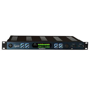 LYNX STUDIO TECHNOLOGY ( �����N�X�X�^�W�I�e�N�m���W�[ ) / AURORA(n) 32 -DNT�V��������