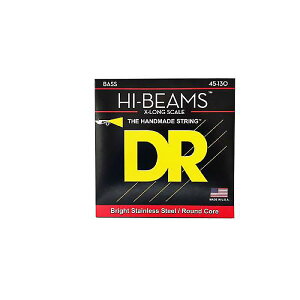 DR ( fB[A[ ) / LMR5-130 HI-BEAM Stainless Medium Heavy 45-130 X-long Scaleċx݃Z[