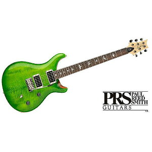 Paul Reed Smith (PRS) ( |[[hX~X ) / CE24 Eriza Verdeċx݃Z[