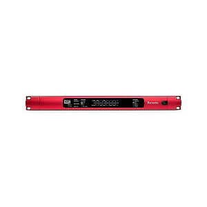 FOCUSRITE ( �t�H�[�J�X���C�g ) / REDNET D16R MKII�ċx�݃Z�[��
